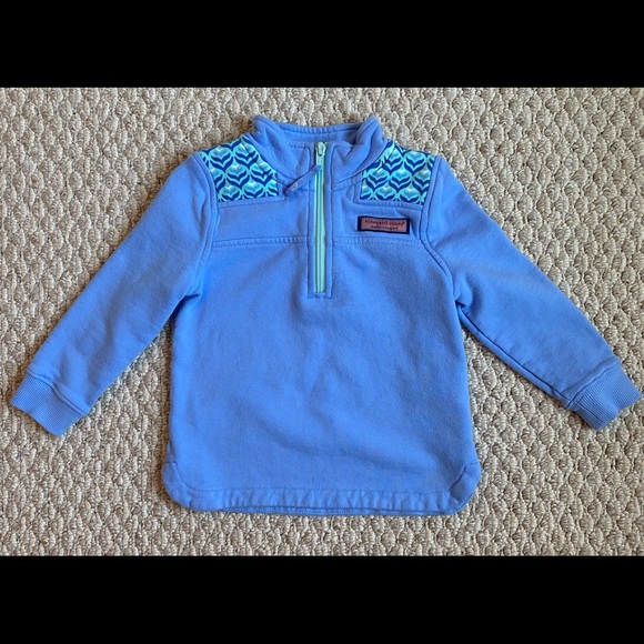 Vineyard Vines 3T Pullover - Picture 1 of 3